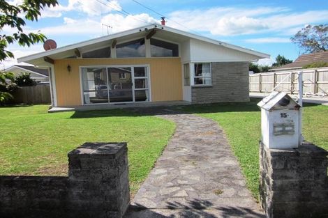 Photo of property in 15 Dermont Street, Bader, Hamilton, 3206