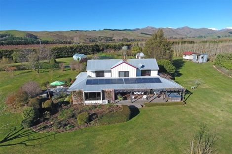 Photo of property in 280 Tyntesfield Road, Waihopai Valley, Blenheim, 7276