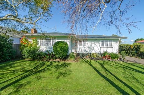 Photo of property in 24 Tawa Crescent, Manurewa, Auckland, 2102
