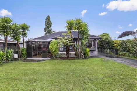 Photo of property in 24 Bailey Avenue, Claudelands, Hamilton, 3214