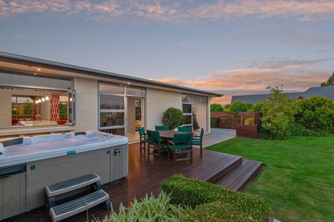 Photo of property in 49 Liffeyfields Drive, Lincoln, 7608