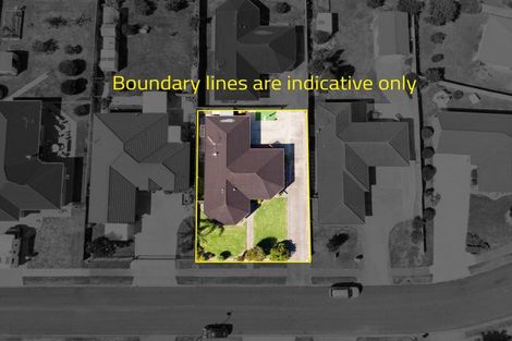 Photo of property in 27 Benner Drive, Ngatea, 3503