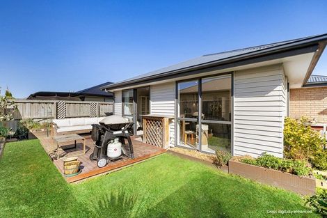 Photo of property in 43 Sholto Duncan Crescent, Halswell, Christchurch, 8025