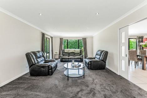 Photo of property in 307 Weedons Ross Road, Rolleston, Christchurch, 7675