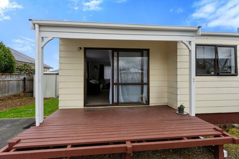 Photo of property in 93 Parker Avenue, Levin, 5510