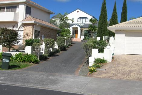 Photo of property in 11 Renway Rise, Somerville, Auckland, 2014