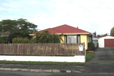 Photo of property in 83 Vagues Road, Northcote, Christchurch, 8052