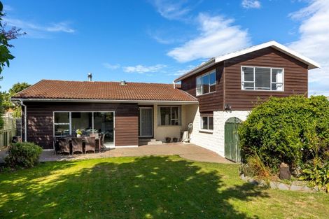 Photo of property in 51 Redwood Street, Blenheim, 7201