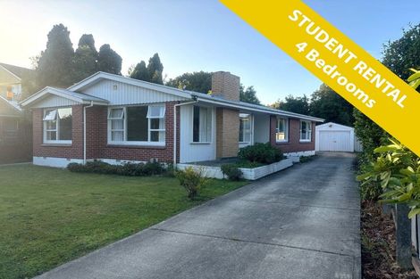 Photo of property in 8 Lochee Road, Upper Riccarton, Christchurch, 8041