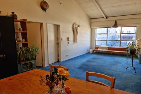 Photo of property in Truth House, 5d Bute Street, Te Aro, Wellington, 6011