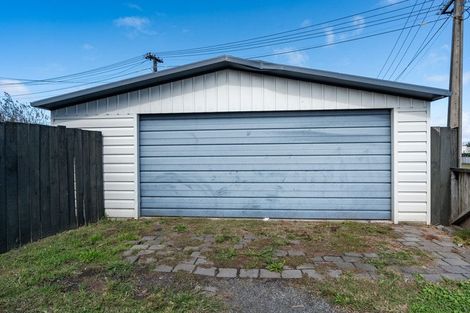 Photo of property in 5 Irvine Street, Frankton, Hamilton, 3204