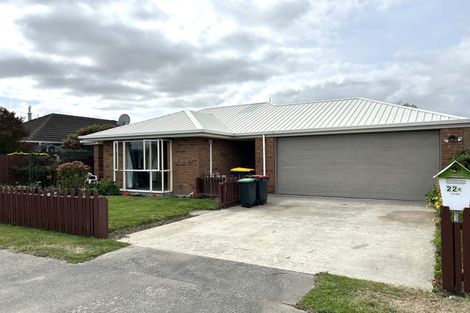 Photo of property in 22a Mortlake Street, Islington, Christchurch, 8042