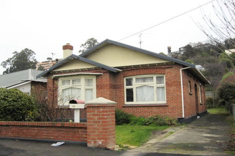 Photo of property in 140 Fitzroy Street, Forbury, Dunedin, 9012