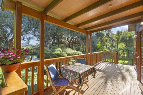 Photo of property in 91b Greenslade Road, Raglan, 3295
