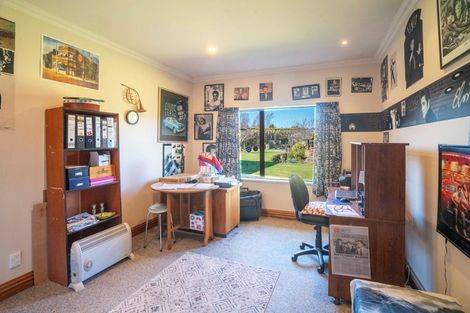 Photo of property in 183 Neeves Road, Kaiapoi, 7691