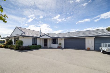 Photo of property in 54 Nursery Drive, Tinwald, Ashburton, 7700