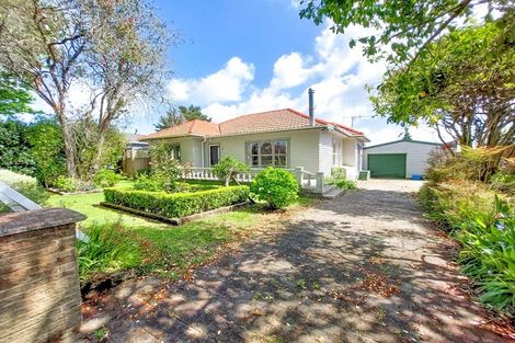 Photo of property in 33 Wilson Street, Hamilton East, Hamilton, 3216