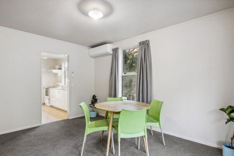 Photo of property in 110a Harbour Terrace, North Dunedin, Dunedin, 9016