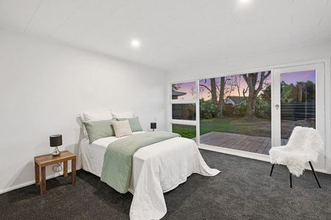 Photo of property in 199 Highsted Road, Casebrook, Christchurch, 8051