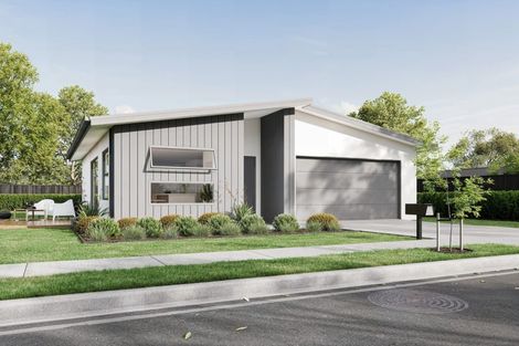 Photo of property in 21 Rita Angus Road, Belfast, 8051