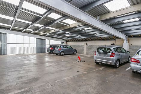 Photo of property in Tennyson Apartments, 14/25 Tennyson Street, Te Aro, Wellington, 6011