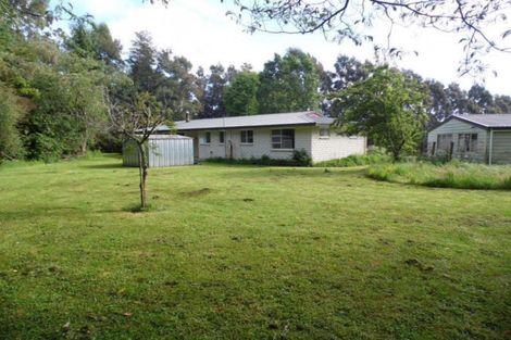 Photo of property in 46e Burnetts Road, Upper Plain, Masterton, 5888