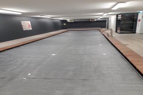 Photo of property in Luxford Villas, 314/72 Herald Street, Berhampore, Wellington, 6023