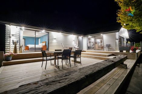 Photo of property in 224 Mill Road South, Seaward Bush, Invercargill, 9871