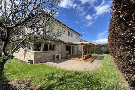 Photo of property in 19 Banville Road, East Tamaki, Auckland, 2016