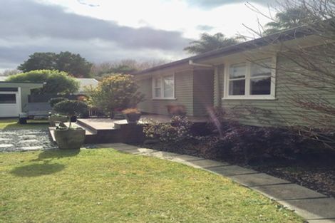 Photo of property in 89 Fitzroy Avenue, Fitzroy, Hamilton, 3206