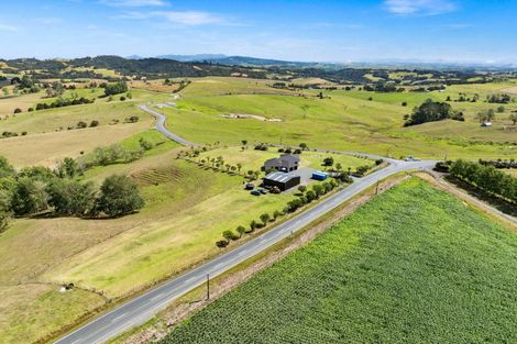 Photo of property in 710 Three Mile Bush Road, Te Kamo, Kamo, 0185