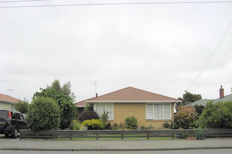Photo of property in 173 Thomson Street, Tinwald, Ashburton, 7700