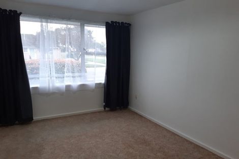 Photo of property in 162 Warren Crescent, Hillmorton, Christchurch, 8025