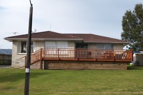 Photo of property in 10 Ben Lora Place, Mangere East, Auckland, 2024