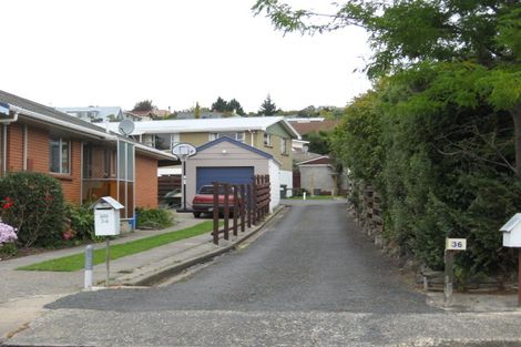 Photo of property in 36 Kinmont Crescent, Kinmont Park, Mosgiel, 9024
