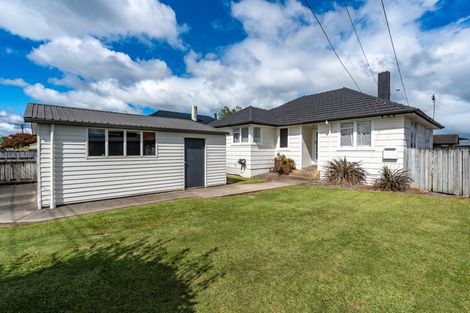 Photo of property in 23 Portal Crescent, Beerescourt, Hamilton, 3200