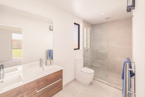 Photo of property in 10 Harrison Drive, Rolleston, 7614