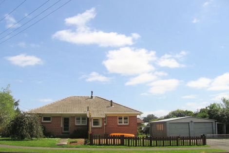 Photo of property in 59 North Street, Morrinsville, 3300