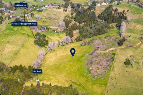 Photo of property in 181a Old Parua Bay Road, Abbey Caves, Whangarei, 0175