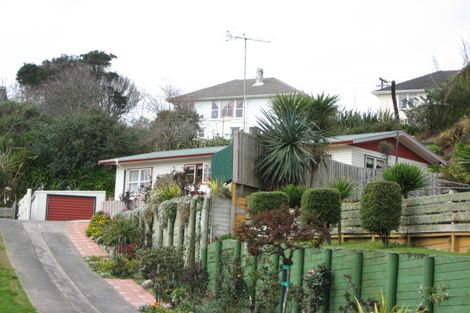 Photo of property in 124b Cook Street, Marfell, New Plymouth, 4310