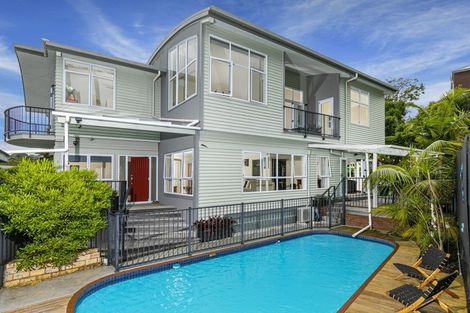 Photo of property in 29 Korotaha Terrace, Rothesay Bay, Auckland, 0630