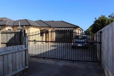 Photo of property in 24a Seddon Avenue, Papatoetoe, Auckland, 2104