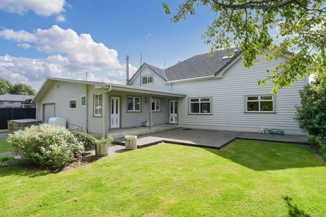 Photo of property in 99 Lewis Street, Gladstone, Invercargill, 9810