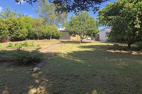 Photo of property in 14a Tainui Street, Frankton, Hamilton, 3204