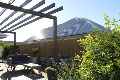 Photo of property in 5 Hubbard Street, Wigram, Christchurch, 8042