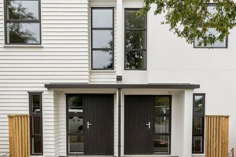 Photo of property in 15/69 Suva Street, Upper Riccarton, Christchurch, 8041