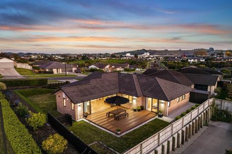 Photo of property in 25 Hillpark Drive, Pokeno, 2402