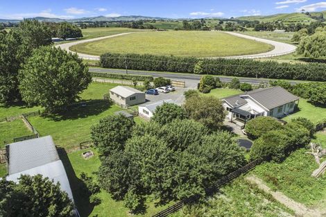 Photo of property in 121 Morrinsville-walton Road, Morrinsville, 3371