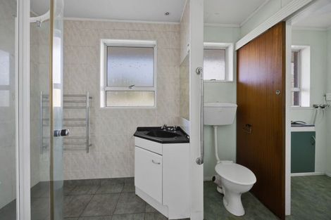 Photo of property in 3/19 Norman Street, Lower Vogeltown, New Plymouth, 4310