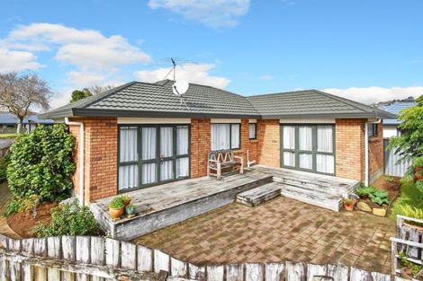 Photo of property in 7 Oakwood Place, Pukekohe, 2120